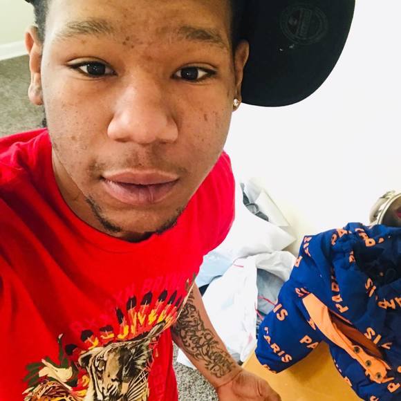 Meet your Posher, Gibby - Picture 1 of 1